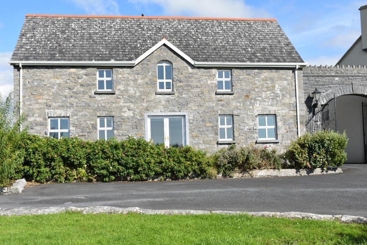 Aran View Holiday Homes Doolin- Home No1 - Ocean View Esterno foto