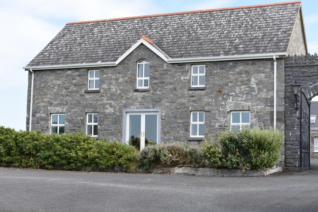 Aran View Holiday Homes Doolin- Home No1 - Ocean View Esterno foto