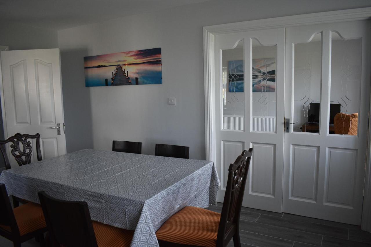 Aran View Holiday Homes Doolin- Home No1 - Ocean View Esterno foto