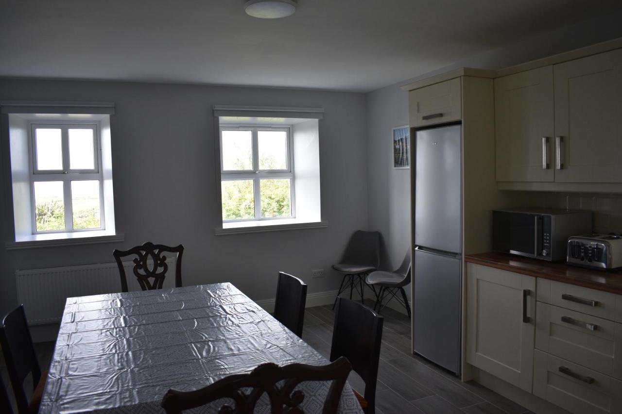 Aran View Holiday Homes Doolin- Home No1 - Ocean View Esterno foto