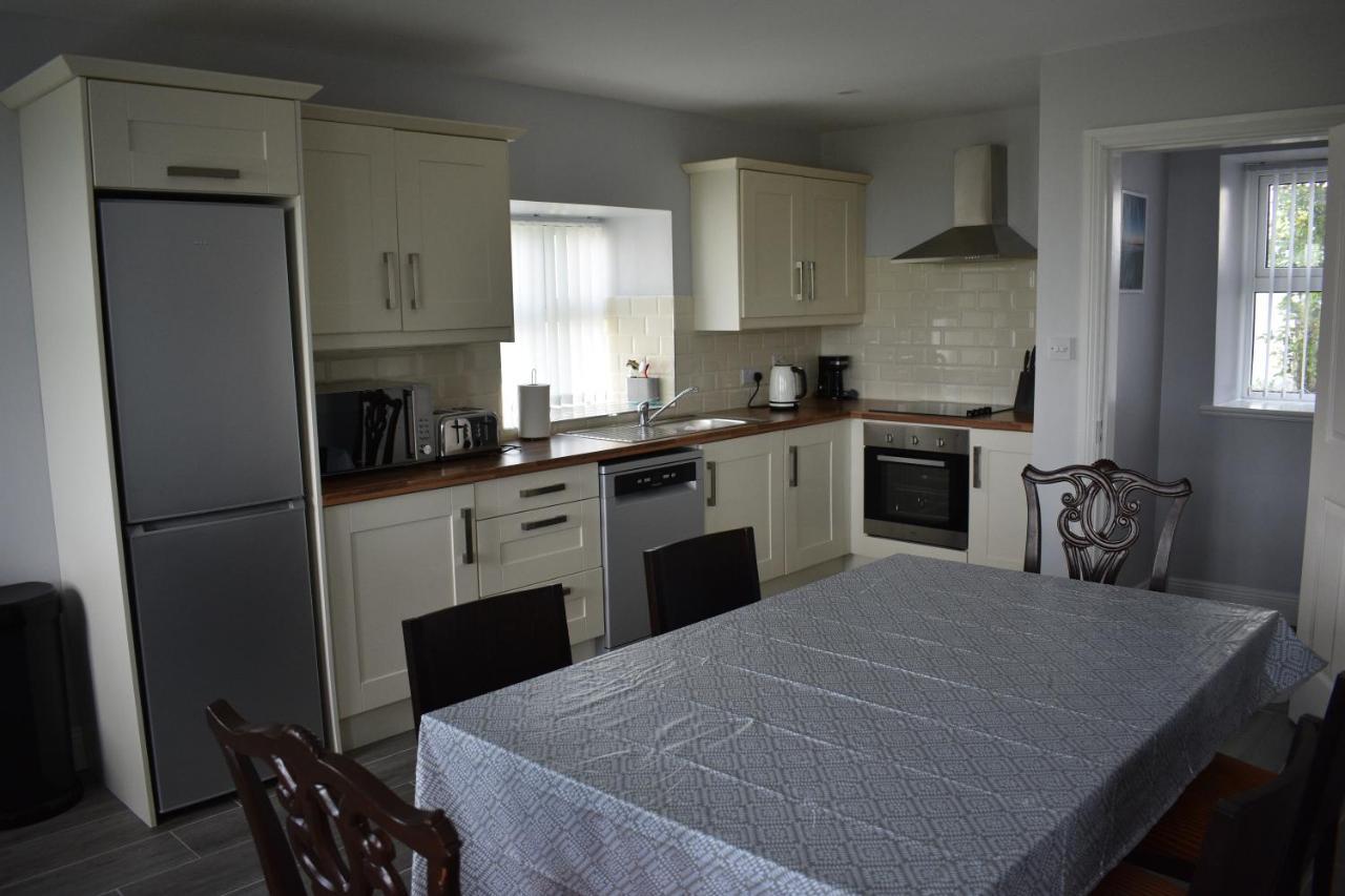 Aran View Holiday Homes Doolin- Home No1 - Ocean View Esterno foto