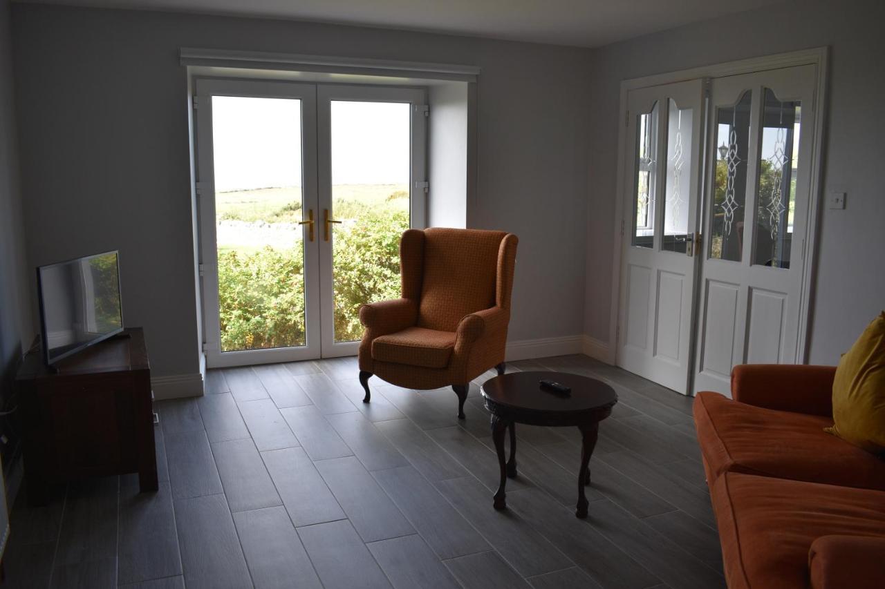 Aran View Holiday Homes Doolin- Home No1 - Ocean View Esterno foto