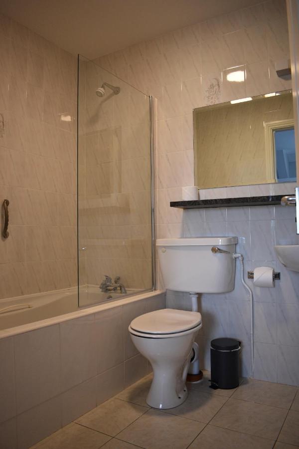 Aran View Holiday Homes Doolin- Home No1 - Ocean View Esterno foto