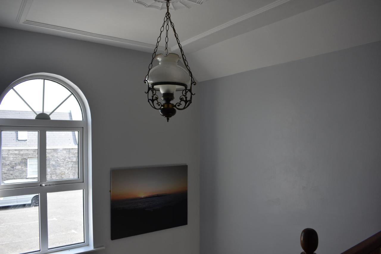 Aran View Holiday Homes Doolin- Home No1 - Ocean View Esterno foto
