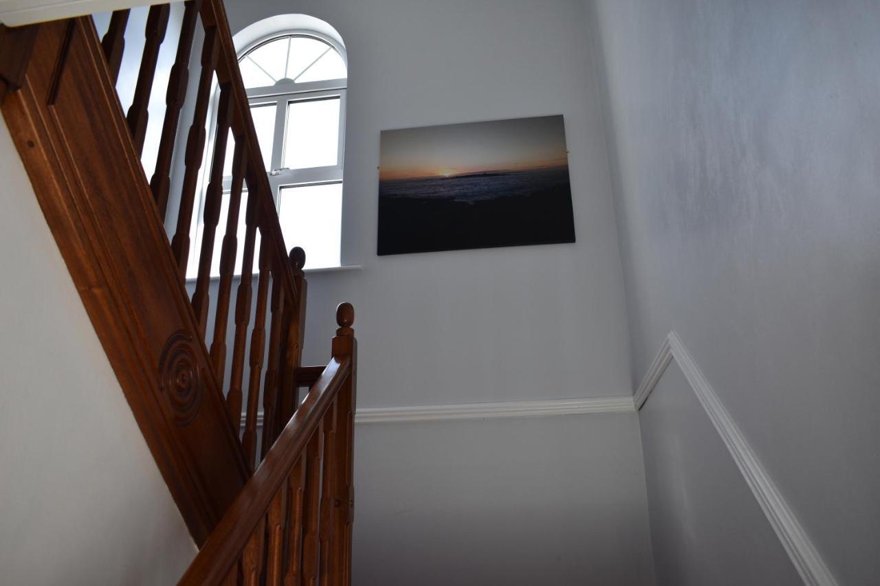 Aran View Holiday Homes Doolin- Home No1 - Ocean View Esterno foto