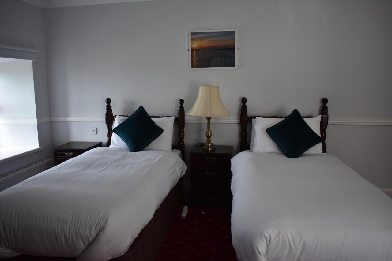 Aran View Holiday Homes Doolin- Home No1 - Ocean View Esterno foto
