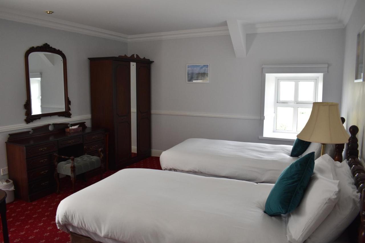 Aran View Holiday Homes Doolin- Home No1 - Ocean View Esterno foto