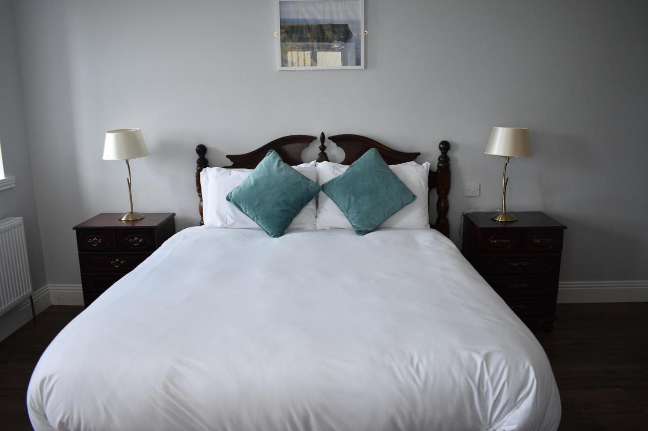 Aran View Holiday Homes Doolin- Home No1 - Ocean View Esterno foto